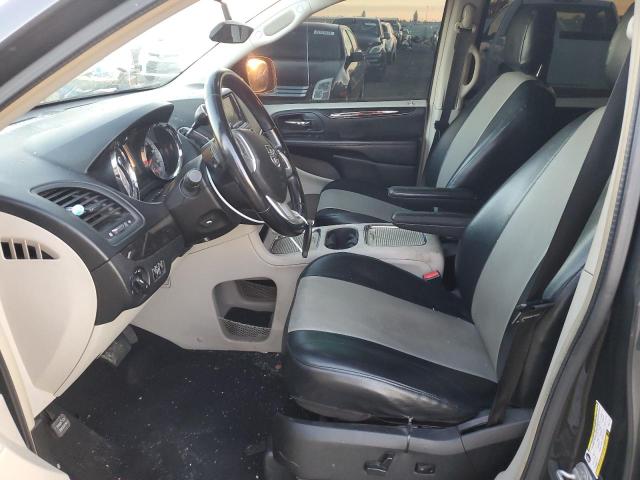 Photo 7 from auction – 2012 DODGE GRAND CARA with VIN 2C4RDGDG2CR341132