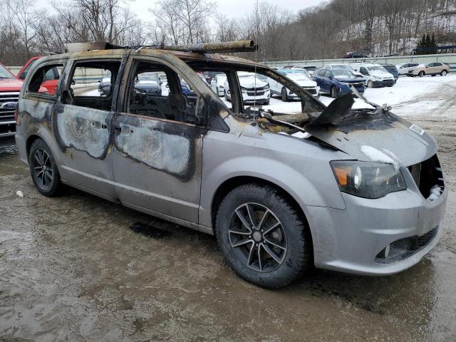 Photo 4 from auction – 2018 DODGE GRAND CARA with VIN 2C4RDGBG8JR136804