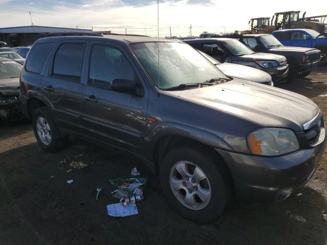 Photo 4 from auction – 2004 MAZDA TRIBUTE LX with VIN 4F2YZ94154KM33727