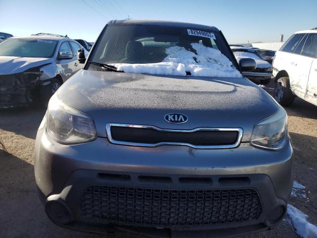 Photo 5 from auction – 2015 KIA SOUL with VIN KNDJN2A24F7192315