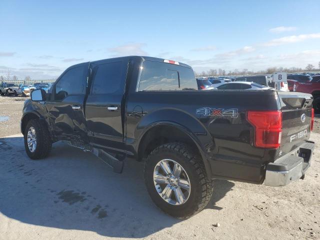 Photo 2 from auction – 2019 FORD F150 SUPER with VIN 1FTEW1E58KKE05948