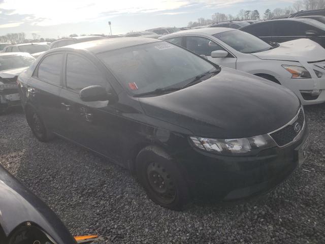 Photo 4 from auction – 2012 KIA FORTE EX with VIN KNAFU4A23C5608217