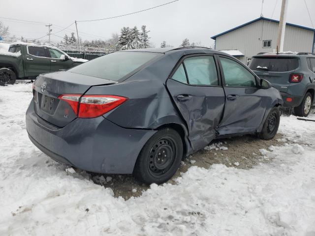 Photo 3 from auction – 2016 TOYOTA COROLLA L with VIN 5YFBURHE9GP446195