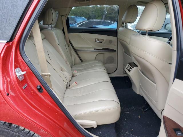 Photo 10 from auction – 2012 TOYOTA VENZA LE with VIN 4T3ZK3BB4CU048649