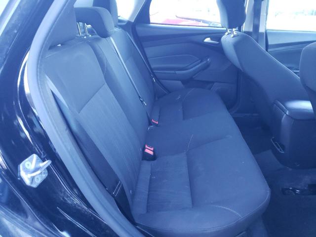 Photo 10 from auction – 2016 FORD FOCUS SE with VIN 1FADP3F28GL385913
