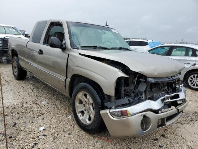 Photo 4 from auction – 2003 GMC NEW SIERRA with VIN 2GTEC19T231395730