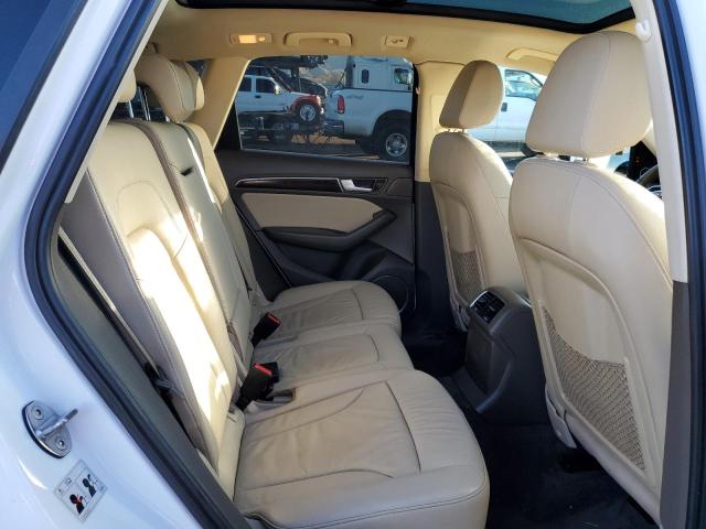 Photo 10 from auction – 2015 AUDI Q5 PREMIUM with VIN WA1LFAFP7FA089567
