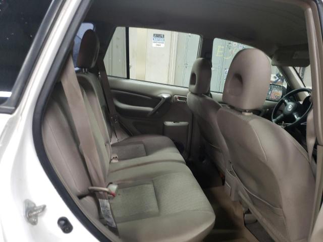 Photo 10 from auction – 2005 TOYOTA RAV4 with VIN JTEGD20V850065465