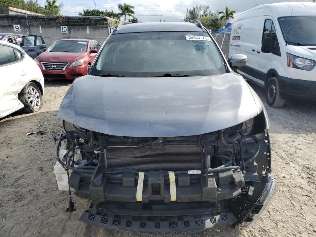 Photo 5 from auction – 2016 NISSAN ROGUE S with VIN KNMAT2MT2GP668931