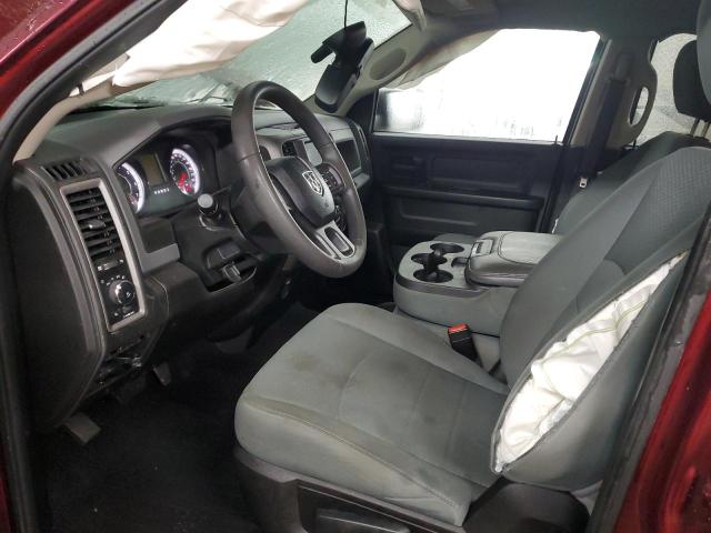 Фото 7 с аукциона – 2019 RAM 1500 CLASS с VIN 1C6RR7KG2KS589955