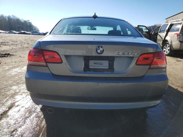 Photo 6 from auction – 2008 BMW 328 XI with VIN WBAWC33588PD08160