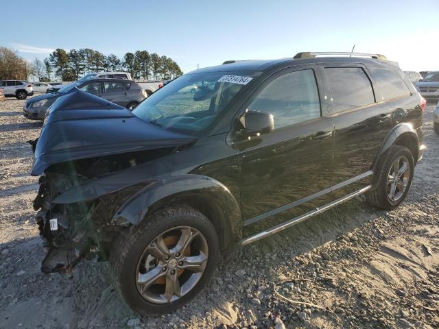 Photo 1 from auction – 2016 DODGE JOURNEY CR with VIN 3C4PDCGB2GT141516