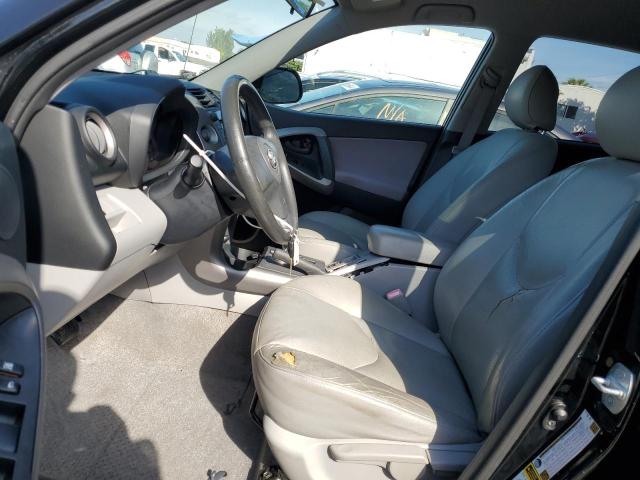 Photo 7 from auction – 2008 TOYOTA RAV4 with VIN JTMZD33V585102087