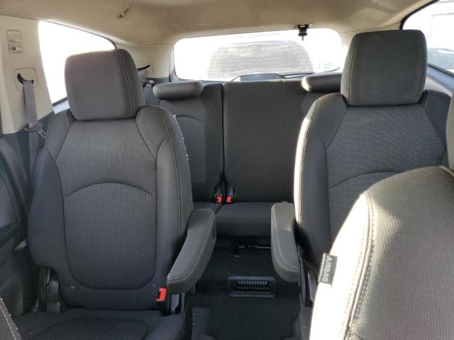 Photo 10 from auction – 2013 CHEVROLET TRAVERSE L with VIN 1GNKVJKD8DJ236970