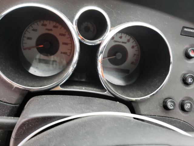Photo 9 from auction – 2008 PONTIAC SOLSTICE with VIN 1G2MC35B98Y119705