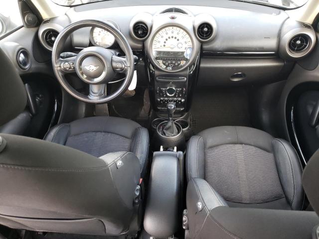 Photo 8 from auction – 2011 MINI COOPER COU with VIN WMWZB3C58BWM00749