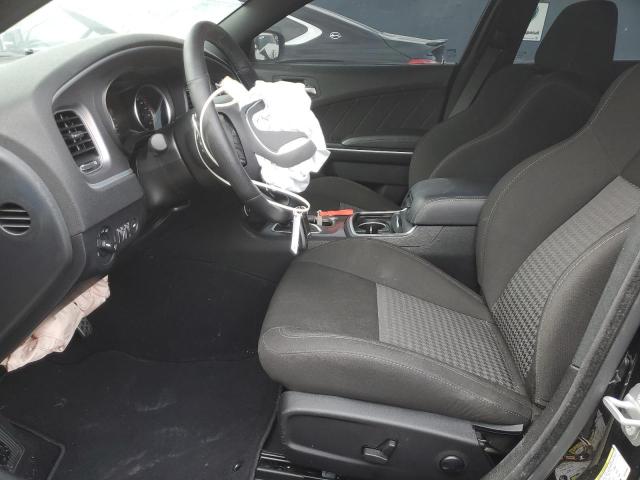 Photo 7 from auction – 2022 DODGE CHARGER SC with VIN 2C3CDXGJXNH264830