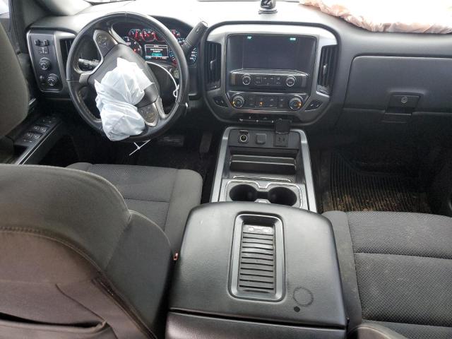 Photo 8 from auction – 2018 CHEVROLET SILVERADO with VIN 3GCUKREC5JG218497