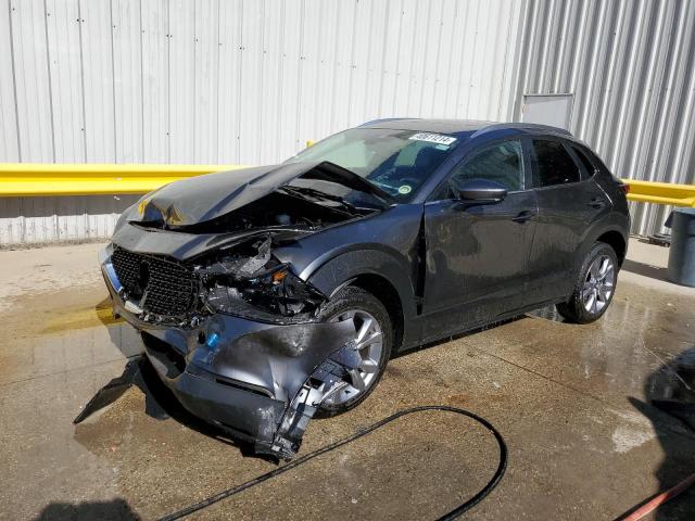MAZDA CX-30 PREF 2022 with VIN 3MVDMBCL1NM448337 - Photo from auction