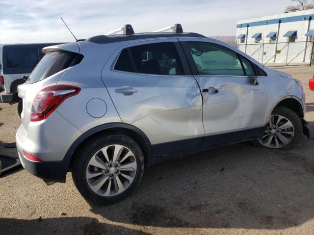 Photo 3 from auction – 2018 BUICK ENCORE PRE with VIN KL4CJASB0JB699547