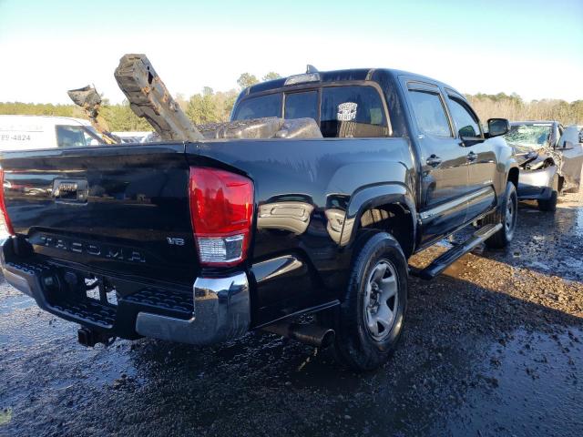 Photo 3 from auction – 2016 TOYOTA TACOMA DOU with VIN 3TMAZ5CNXGM014591