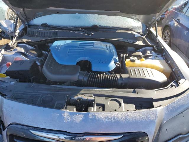Photo 11 from auction – 2014 CHRYSLER 300 S with VIN 2C3CCAGG8EH381505