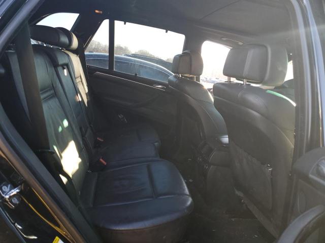 Photo 10 from auction – 2008 BMW X5 3.0I with VIN 5UXFE43548L027270