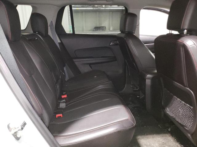 Photo 10 from auction – 2015 GMC TERRAIN SL with VIN 2GKFLXEK1F6240800