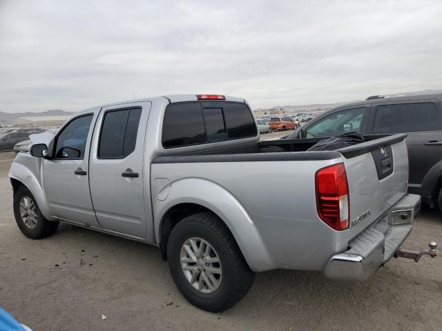Photo 2 from auction – 2016 NISSAN FRONTIER S with VIN 1N6AD0ER3GN723786