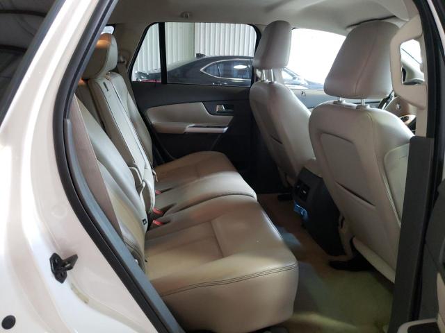 Photo 11 from auction – 2011 FORD EDGE LIMIT with VIN 2FMDK3KC5BBB21253