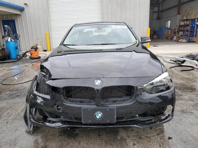 Photo 5 from auction – 2016 BMW 320 XI with VIN WBA8E5G54GNU20065