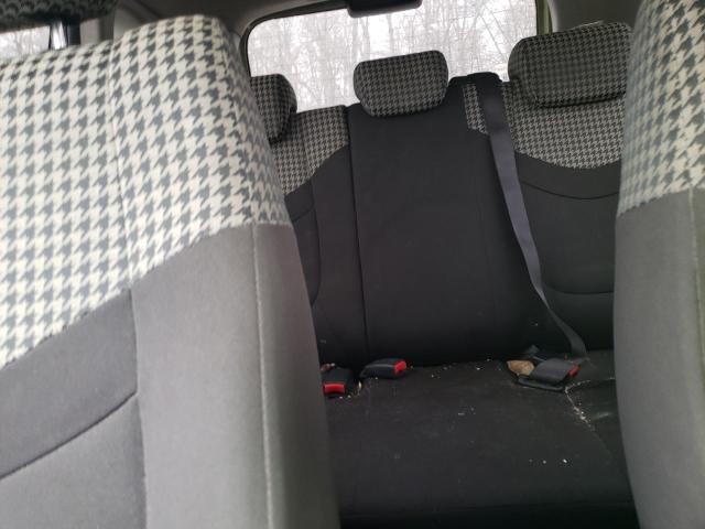 Foto 10 de la subasta – 2010 KIA SOUL + con VIN KNDJT2A2XA7066748