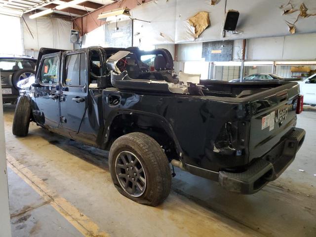 Photo 2 from auction – 2023 JEEP GLADIATOR with VIN 1C6HJTFG3PL514611