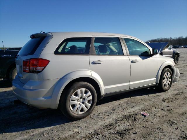 Photo 3 from auction – 2014 DODGE JOURNEY SE with VIN 3C4PDCAB6ET148670
