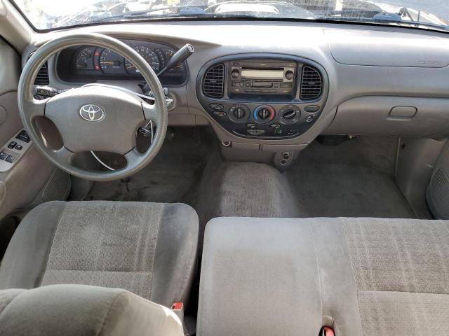 Photo 8 from auction – 2003 TOYOTA TUNDRA ACC with VIN 5TBBT44133S404317