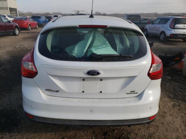 Photo 6 from auction – 2014 FORD FOCUS SE with VIN 1FADP3K2XEL149301