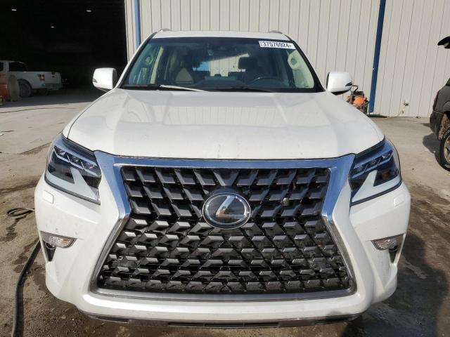 Photo 5 from auction – 2022 LEXUS GX 460 with VIN JTJAM7BX5N5318294