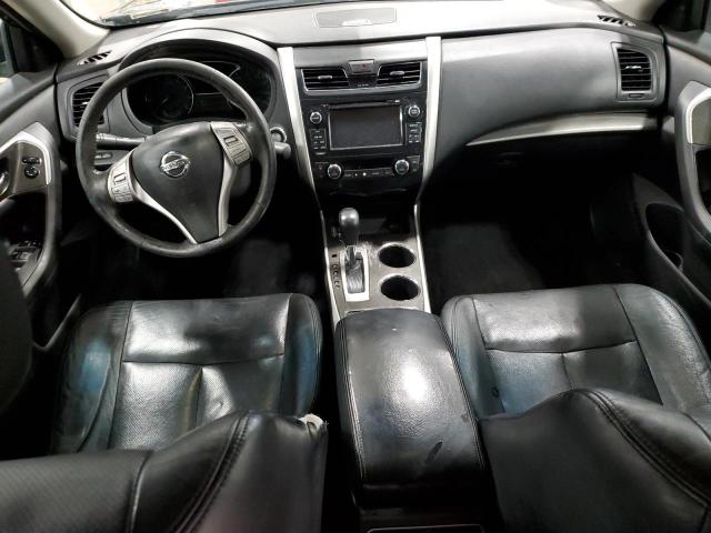 Photo 8 from auction – 2015 NISSAN ALTIMA 2.5 with VIN 1N4AL3AP3FN355271