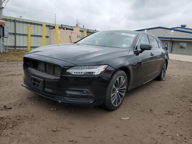 2022 VOLVO S90 B6 R-D