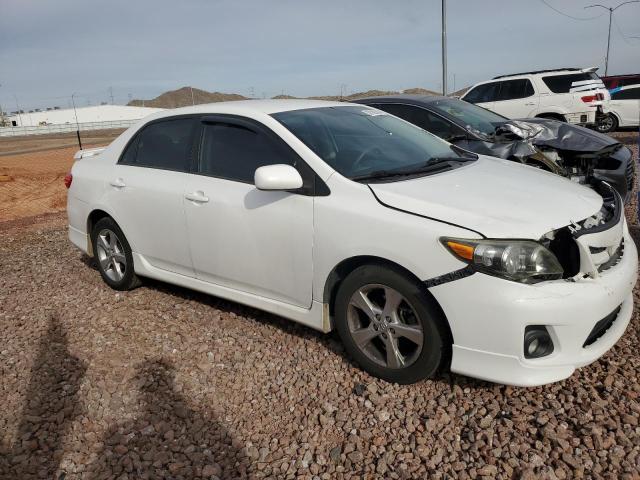 Photo 4 from auction – 2013 TOYOTA COROLLA with VIN 5YFBU4EE6DP146021