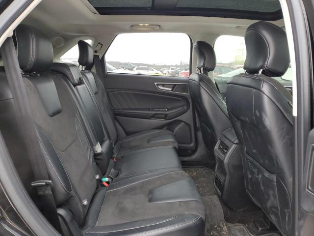 Photo 11 from auction – 2016 FORD EDGE SPORT with VIN 2FMPK4AP4GBC24677