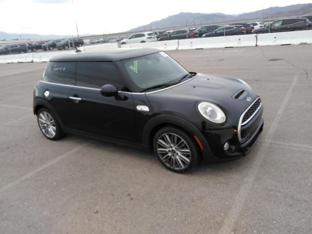 Photo 4 from auction – 2015 MINI COOPER S with VIN WMWXP7C58F2A58820