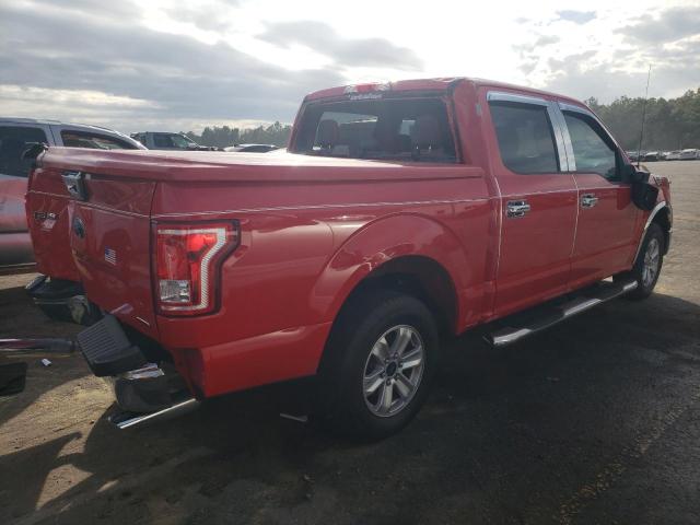 Photo 3 from auction – 2015 FORD F150 SUPER with VIN 1FTEW1CFXFFB70740