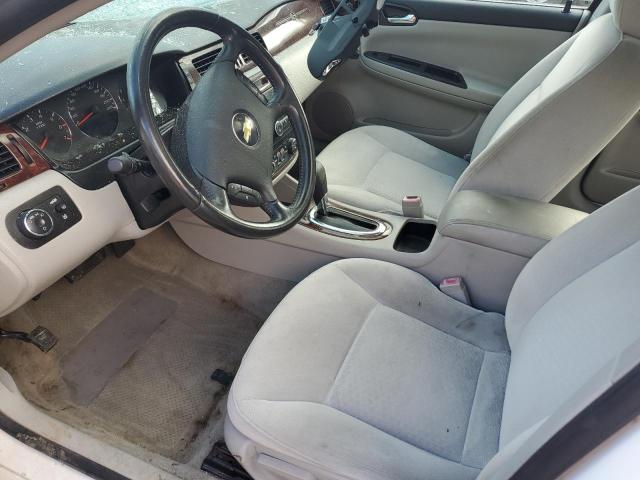 Photo 7 from auction – 2006 CHEVROLET IMPALA LT with VIN 2G1WT58N069254491