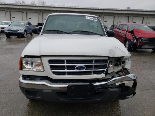 Photo 5 from auction – 2003 FORD FORD with VIN 1FTYR44E43PB13418