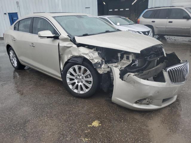 Photo 4 from auction – 2013 BUICK LACROSSE P with VIN 1G4GF5E35DF229513