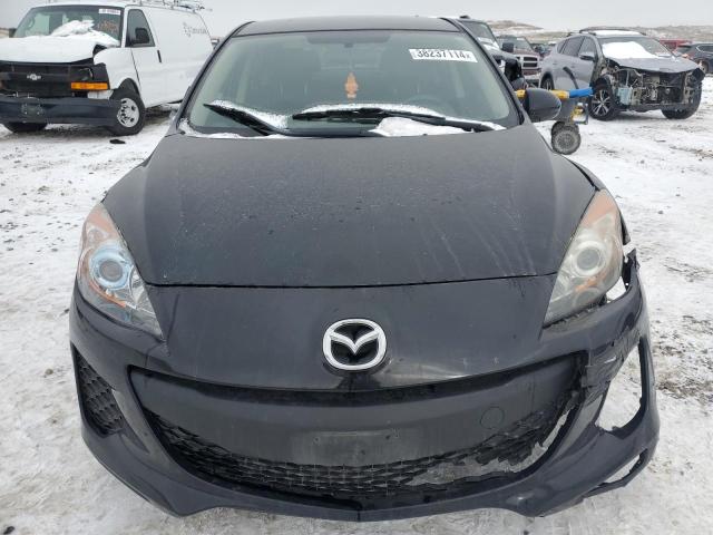 Photo 5 from auction – 2013 MAZDA 3 with VIN JM1BL1U77D1713622