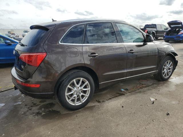 Photo 3 from auction – 2012 AUDI Q5 PREMIUM with VIN WA1LFAFP5CA095024