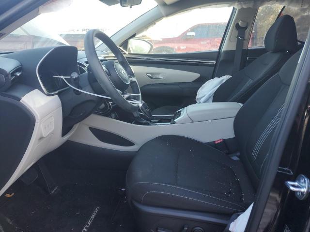 Photo 7 from auction – 2023 HYUNDAI TUCSON SEL with VIN 5NMJBCAE2PH293758
