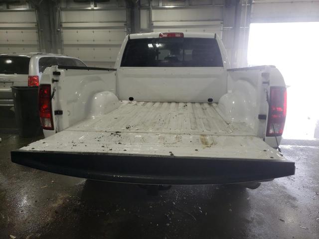 Photo 6 from auction – 2020 RAM 1500 CLASS with VIN 1C6RR7TT2LS101486